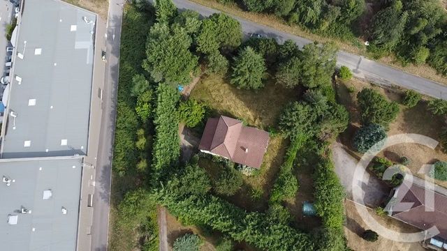 Maison &agrave; vendre - 6 pi&egrave;ces - 132,86 m2 - Limoges - 87 - LIMOUSIN