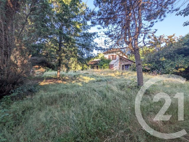 Maison &agrave; vendre - 6 pi&egrave;ces - 132,86 m2 - Limoges - 87 - LIMOUSIN