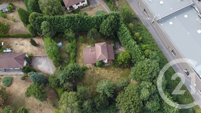 Maison &agrave; vendre - 6 pi&egrave;ces - 132,86 m2 - Limoges - 87 - LIMOUSIN