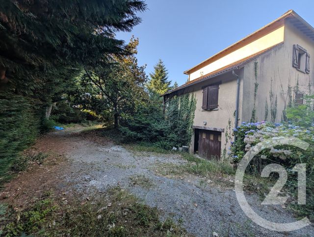 Maison &agrave; vendre - 6 pi&egrave;ces - 132,86 m2 - Limoges - 87 - LIMOUSIN