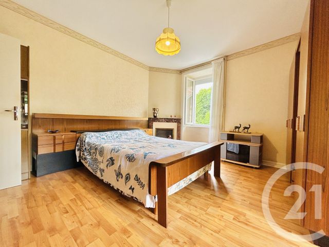 Maison &agrave; vendre - 5 pi&egrave;ces - 138,81 m2 - St Laurent Sur Gorre - 87 - LIMOUSIN