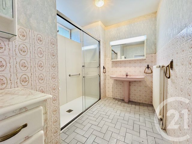 Maison &agrave; vendre - 5 pi&egrave;ces - 138,81 m2 - St Laurent Sur Gorre - 87 - LIMOUSIN