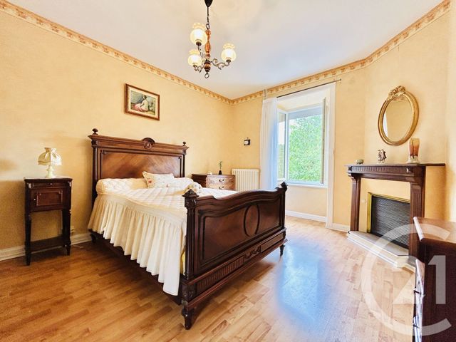 Maison &agrave; vendre - 5 pi&egrave;ces - 138,81 m2 - St Laurent Sur Gorre - 87 - LIMOUSIN