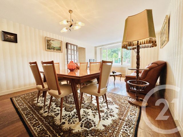 Maison &agrave; vendre - 5 pi&egrave;ces - 138,81 m2 - St Laurent Sur Gorre - 87 - LIMOUSIN