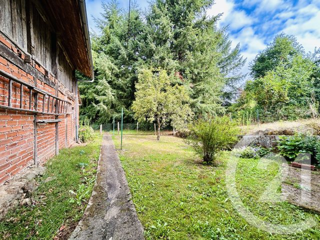 Maison &agrave; vendre - 5 pi&egrave;ces - 138,81 m2 - St Laurent Sur Gorre - 87 - LIMOUSIN