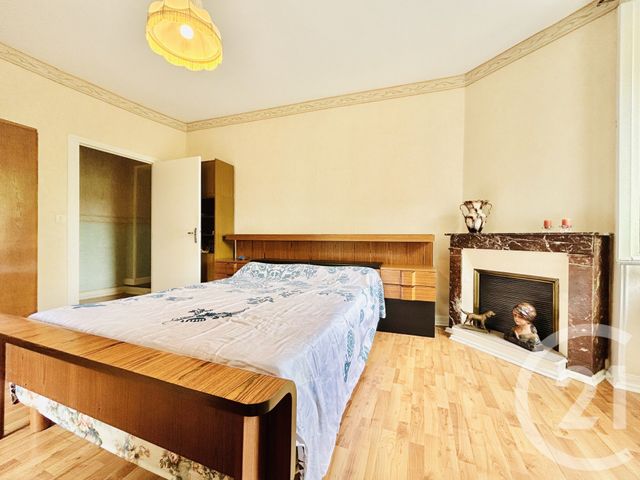 Maison &agrave; vendre - 5 pi&egrave;ces - 138,81 m2 - St Laurent Sur Gorre - 87 - LIMOUSIN