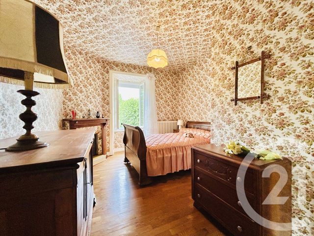 Maison &agrave; vendre - 5 pi&egrave;ces - 138,81 m2 - St Laurent Sur Gorre - 87 - LIMOUSIN