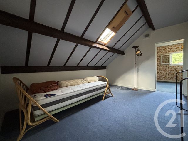 Maison à vendre - 6 pièces - 121,27 m2 - Masleon - 87 - LIMOUSIN