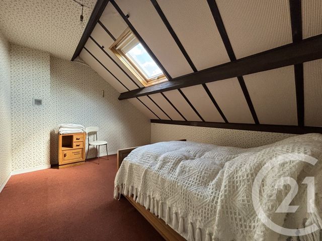 Maison à vendre - 6 pièces - 121,27 m2 - Masleon - 87 - LIMOUSIN