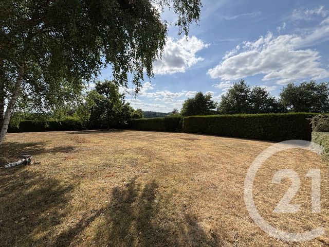 Maison à vendre - 6 pièces - 121,27 m2 - Masleon - 87 - LIMOUSIN