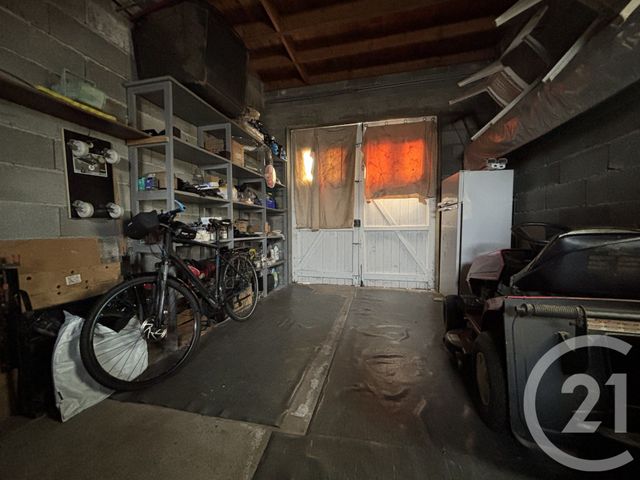 Maison à vendre - 6 pièces - 121,27 m2 - Masleon - 87 - LIMOUSIN