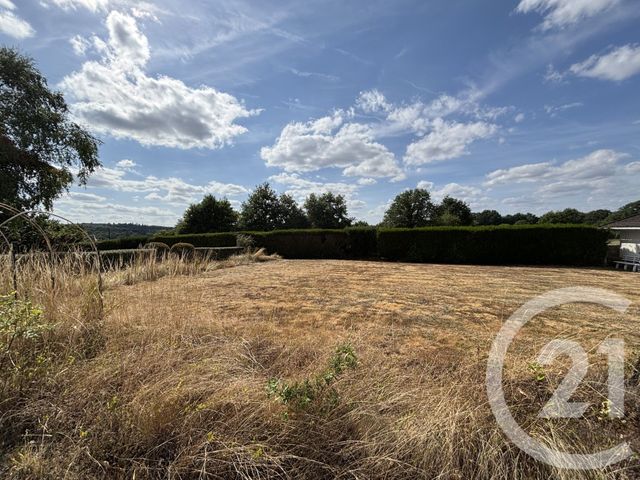 Maison à vendre - 6 pièces - 121,27 m2 - Masleon - 87 - LIMOUSIN