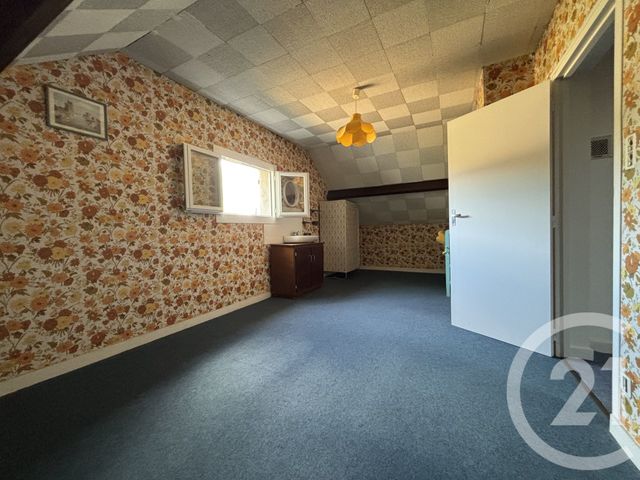 Maison à vendre - 6 pièces - 121,27 m2 - Masleon - 87 - LIMOUSIN