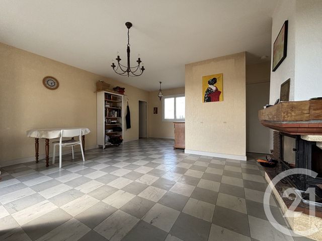 Maison à vendre - 6 pièces - 121,27 m2 - Masleon - 87 - LIMOUSIN