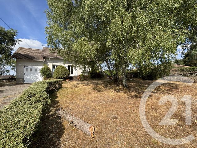 Maison à vendre - 6 pièces - 121,27 m2 - Masleon - 87 - LIMOUSIN