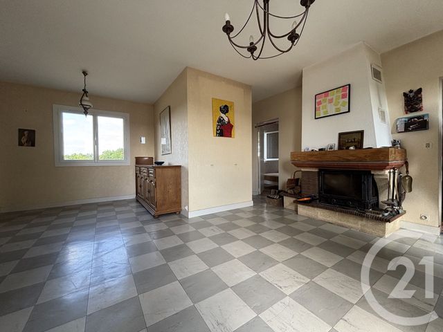 Maison à vendre - 6 pièces - 121,27 m2 - Masleon - 87 - LIMOUSIN