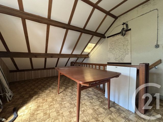 Maison à vendre - 6 pièces - 121,27 m2 - Masleon - 87 - LIMOUSIN