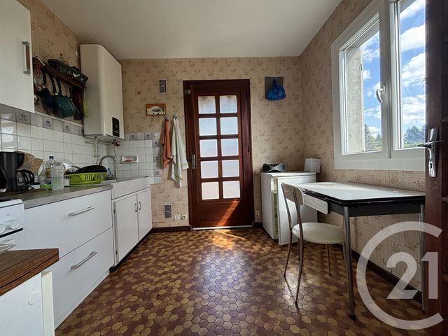 Maison à vendre - 6 pièces - 121,27 m2 - Masleon - 87 - LIMOUSIN