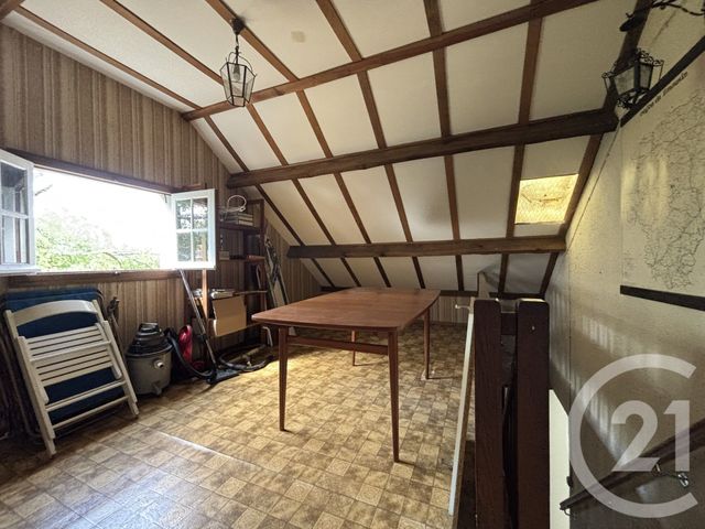 Maison à vendre - 6 pièces - 121,27 m2 - Masleon - 87 - LIMOUSIN