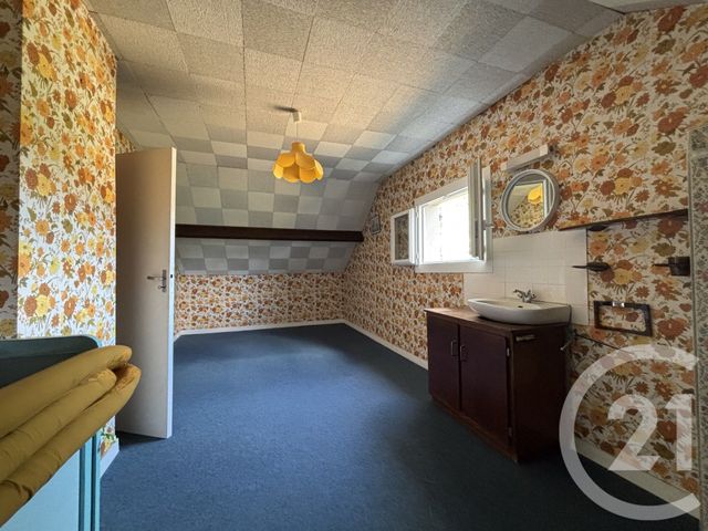 Maison à vendre - 6 pièces - 121,27 m2 - Masleon - 87 - LIMOUSIN