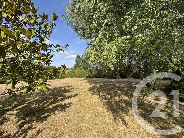 Maison à vendre - 6 pièces - 121,27 m2 - Masleon - 87 - LIMOUSIN