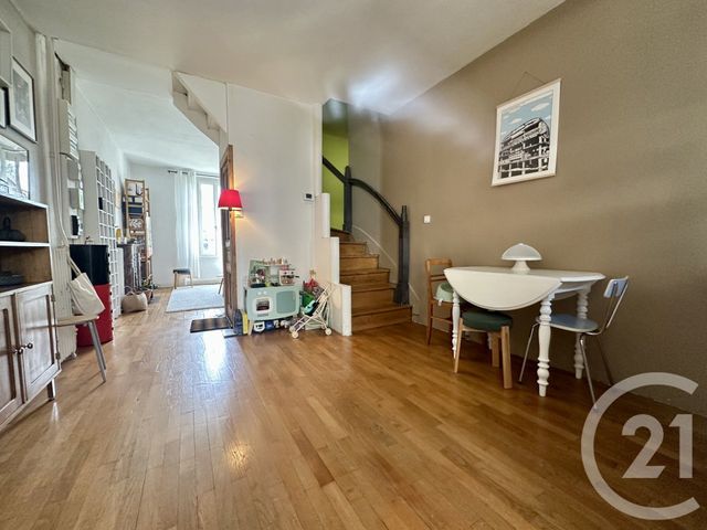 Maison &agrave; vendre - 3 pi&egrave;ces - 72,63 m2 - Limoges - 87 - LIMOUSIN