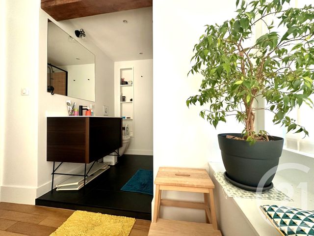 Maison &agrave; vendre - 3 pi&egrave;ces - 72,63 m2 - Limoges - 87 - LIMOUSIN