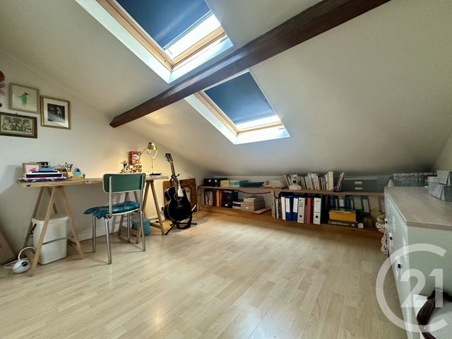 Maison &agrave; vendre - 3 pi&egrave;ces - 72,63 m2 - Limoges - 87 - LIMOUSIN