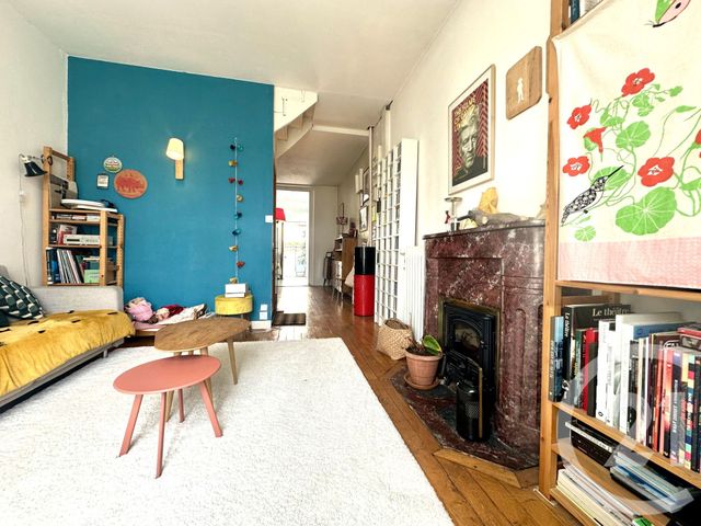 Maison &agrave; vendre - 3 pi&egrave;ces - 72,63 m2 - Limoges - 87 - LIMOUSIN