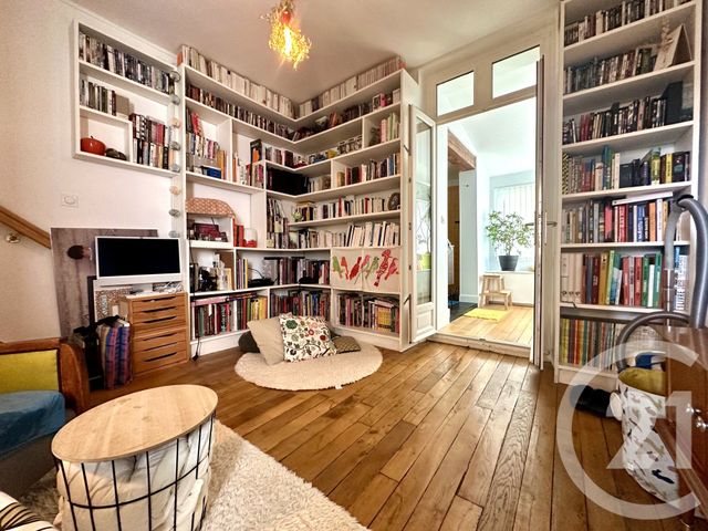 Maison &agrave; vendre - 3 pi&egrave;ces - 72,63 m2 - Limoges - 87 - LIMOUSIN