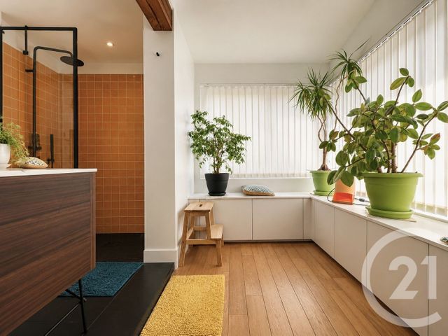 Maison &agrave; vendre - 3 pi&egrave;ces - 72,63 m2 - Limoges - 87 - LIMOUSIN
