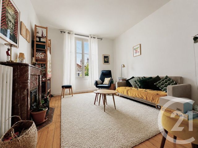 Maison &agrave; vendre - 3 pi&egrave;ces - 72,63 m2 - Limoges - 87 - LIMOUSIN