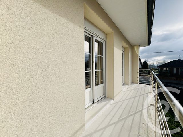 Maison à vendre - 6 pièces - 110,02 m2 - Rilhac Rancon - 87 - LIMOUSIN