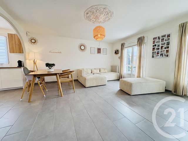 Maison à vendre - 6 pièces - 110,02 m2 - Rilhac Rancon - 87 - LIMOUSIN