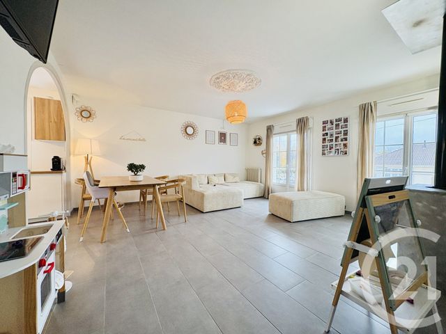 Maison à vendre - 6 pièces - 110,02 m2 - Rilhac Rancon - 87 - LIMOUSIN