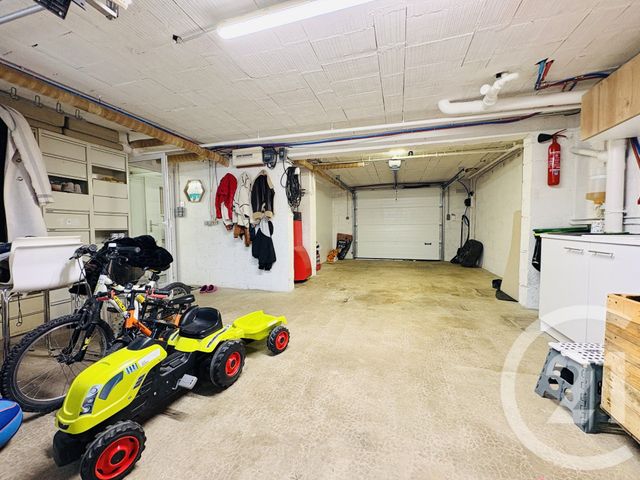 Maison à vendre - 6 pièces - 110,02 m2 - Rilhac Rancon - 87 - LIMOUSIN