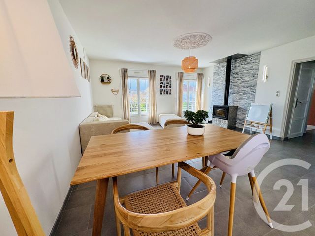 maison - RILHAC RANCON - 87