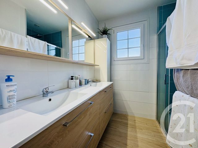 Maison à vendre - 6 pièces - 110,02 m2 - Rilhac Rancon - 87 - LIMOUSIN