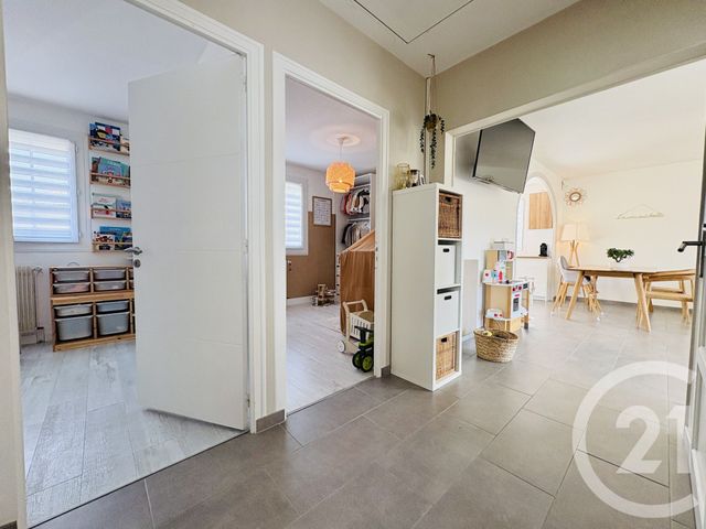 Maison à vendre - 6 pièces - 110,02 m2 - Rilhac Rancon - 87 - LIMOUSIN