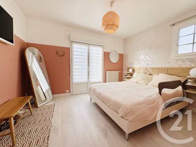 Maison à vendre - 6 pièces - 110,02 m2 - Rilhac Rancon - 87 - LIMOUSIN