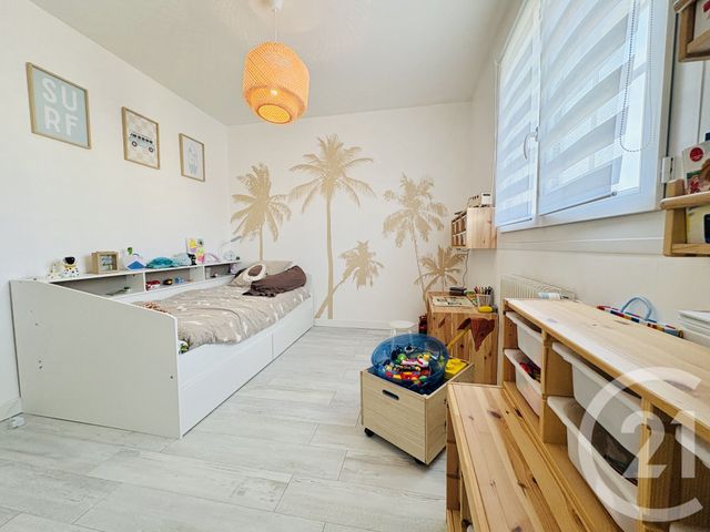 Maison à vendre - 6 pièces - 110,02 m2 - Rilhac Rancon - 87 - LIMOUSIN