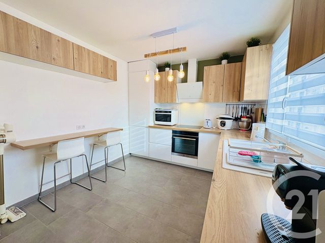 Maison à vendre - 6 pièces - 110,02 m2 - Rilhac Rancon - 87 - LIMOUSIN