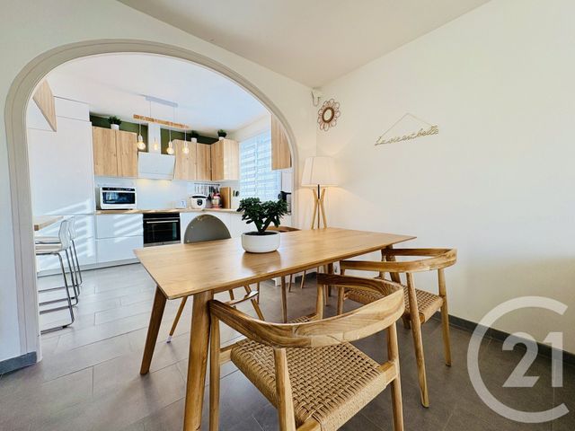 Maison à vendre - 6 pièces - 110,02 m2 - Rilhac Rancon - 87 - LIMOUSIN