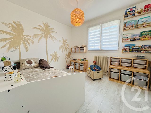 Maison à vendre - 6 pièces - 110,02 m2 - Rilhac Rancon - 87 - LIMOUSIN