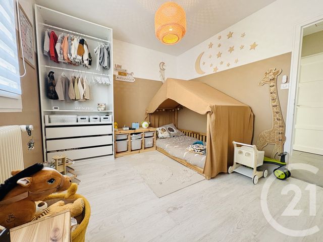 Maison à vendre - 6 pièces - 110,02 m2 - Rilhac Rancon - 87 - LIMOUSIN