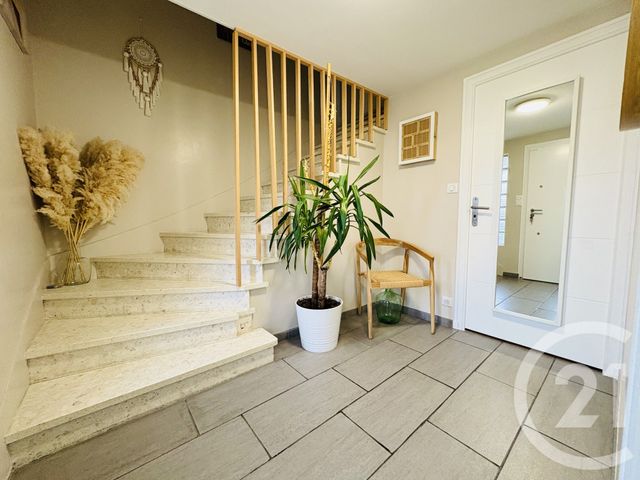 Maison à vendre - 6 pièces - 110,02 m2 - Rilhac Rancon - 87 - LIMOUSIN