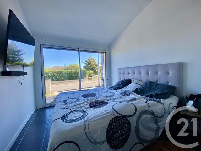 Maison &agrave; vendre - 5 pi&egrave;ces - 101,55 m2 - Rilhac Rancon - 87 - LIMOUSIN