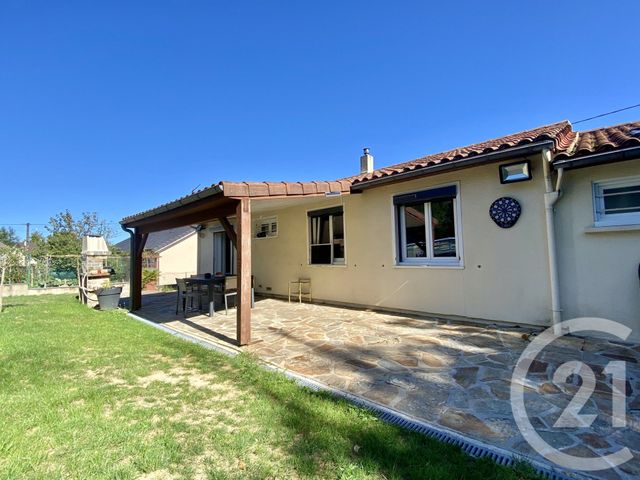 maison - RILHAC RANCON - 87