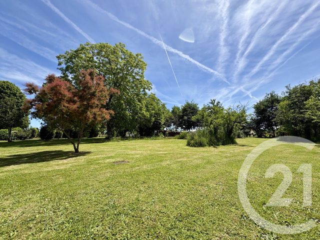 Maison &agrave; vendre - 3 pi&egrave;ces - 95,60 m2 - St Bonnet Briance - 87 - LIMOUSIN