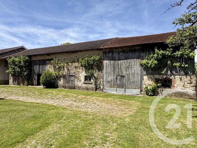 Maison &agrave; vendre - 3 pi&egrave;ces - 95,60 m2 - St Bonnet Briance - 87 - LIMOUSIN